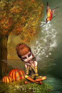 Fairy Tale Dreams by Toni Jonckheere