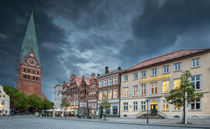 Lüneburg Am Sande by photoart-hartmann