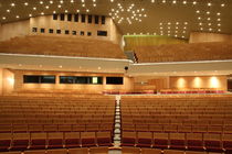 Theater Wolfsburg by Jens L. Heinrich