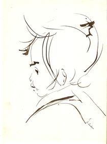 child von Ioana  Candea