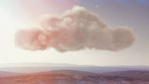 Nubes von Frano Roman