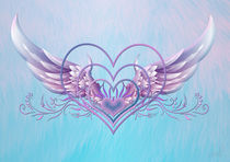 Angelheart by Leonie Bartlett