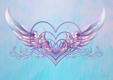 Angel-heart-for-poster-print