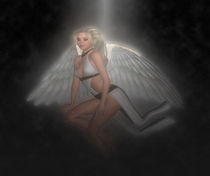 Angel by Toni Jonckheere
