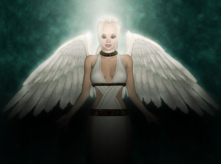 Angel11