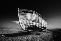 A Lonely Boat von David Hare