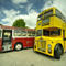 Red-bus-yellow-bus