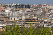 Rome ... eternal city XIII by meleah