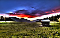 Tirol by Helge Reinke