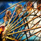 Ferris-wheel-at-sunset-3