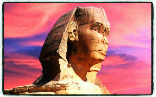 Egyptian-sphinx-2