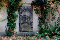 Historischer Johannisfriedhof 1 von langefoto