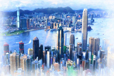 Hong-kong-panorama-2