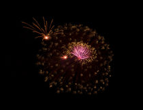 Feuerwerk by fotolos
