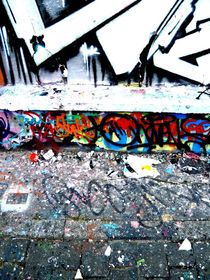 GraffitiSIM by Sarah Katharina Kayß