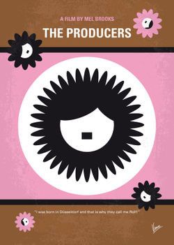 No467-my-the-producers-minimal-movie-poster