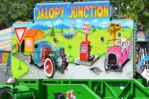 Jalopy Junction 3 by lanjee chee