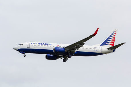Transaero-737