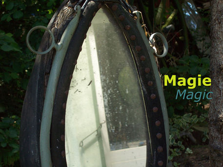 Magie-magic