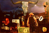 Midnight Cowboy by gilbert roth