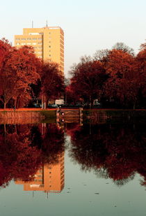 Herbst 5 by langefoto