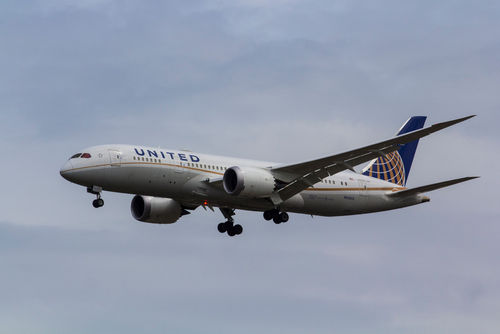 United-787