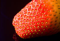 Erdbeere von Bernd Willeke