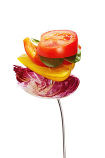 Salat by Bernd Willeke
