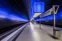 U-Bahnhof HafenCity Universität von nordfriesland-und-meer-fotografie