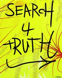 Search 4 Truth by Vincent J. Newman