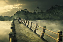 Across the River by irwan setiawan