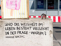 Balzac Weisheit by freedom-of-art