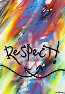 Respect! von Vincent J. Newman