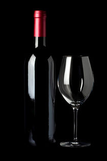 Im Wein liegt die Wahrheit - In vino veritas by Thomas Klee