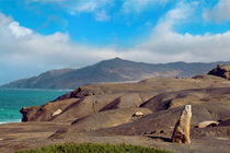 La Pared, Fuerteventura by Fabienne Dittmers