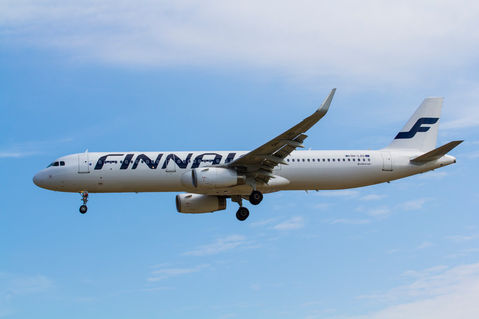 Finnair-a321