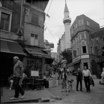 Istanbul 24 von Bernd Fülle