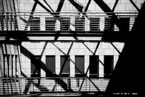 Geometrische Schatten  von Bastian  Kienitz