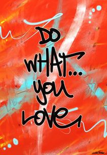 Do What You Love by Vincent J. Newman