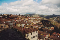 Perugia by Arianna Biasini
