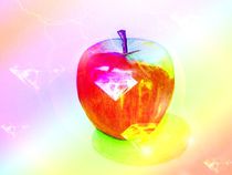 Apple 1 by Kenneth A. McWilliams