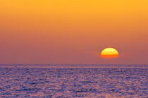 Sunset by AD DESIGN Photo + PhotoArt