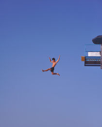 jumping by emanuele molinari