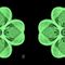 4-leaf-clover-stereogram