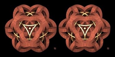 Celtic-knot-cube-stereogram