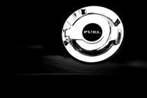 Fuel by Bastian  Kienitz