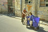 Street-cleaner-and-his-doga