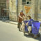 Street-cleaner-and-his-doga