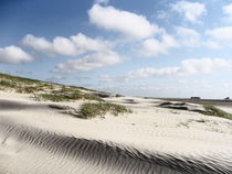 Landscape St. Peter Ording by paulinakatharina