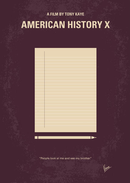 No247-my-american-history-x-minimal-movie-poster